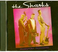 Sharks - Phantom Rockers