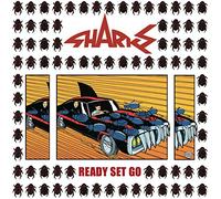 Sharks - Ready Set Go [Vinilo]