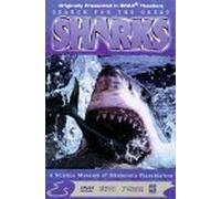 Sharks - The Search For The Great Sharks IMAX [Alemania] [DVD]