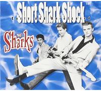 Sharks, The - Short Shark Shock