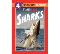 Sharks (Time for Kids, Penguin Young Readers, L4)