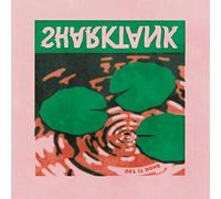 Sharktank - Get It Done [Vinilo]