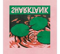 Sharktank - Get It Done (Ziegelrotes Vinyl) [Vinilo]