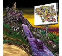 Sharkula X Mukqs - Take Caution On The Beach [CASSETTE] [Casete]