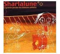 Sharlalune - La Grande Parade Des Chansons Anime