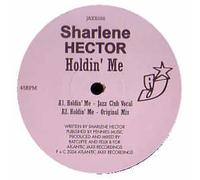 Sharlene Hector - Holdin' You [Vinyl Single]