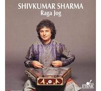 Sharma,Pandit Shiv Kumar - Raga Jog [Import]