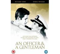 Sharmila Tagore - Officer and a Gentlemen [Reino Unido] [DVD]