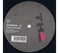 Sharon C - Sweet dreams