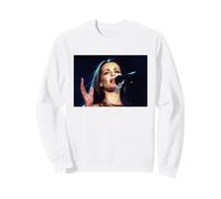 Sharon Corr Cantando The Corrs Live In Blue Era 2001 Sudadera