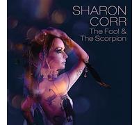 Sharon Corr – The Fool And The Scorpion – CD