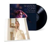 Sharon Corr - The Fool & The Scorpion (Amazon Signed Edition)
