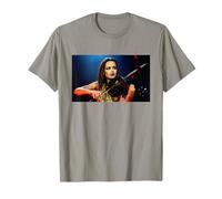 Sharon Corr Violín The Corrs Live In Blue Era 2001 Camiseta