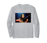 Sharon Corr Violín The Corrs Live In Blue Era 2001 Manga Larga