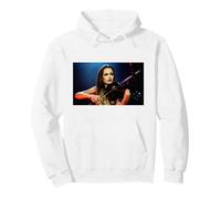 Sharon Corr Violín The Corrs Live In Blue Era 2001 Sudadera con Capucha