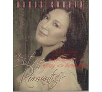 Sharon Cuneta - Sharon Cuneta - Isn't It Romantic? - Philippine Music CD