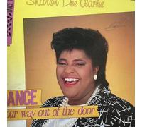 Sharon Dee Clarke - Dance Your Way Out Of The Door