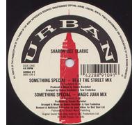 Sharon Dee Clarke - Something special/Urban House Megamix [VINYL]