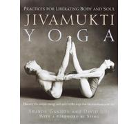 Sharon Gannon David Life Jivamukti Yoga (Tapa blanda)