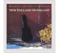 Sharon Howard & Brian - New England Homeland