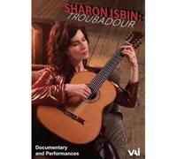 Sharon Isbin - Troubadour [Italia] [DVD]
