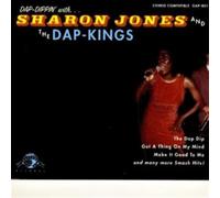 Sharon Jones & The Dap Kings - Dap Dippin