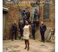 Sharon Jones & The Dap Kings - I Learned The Hard Way