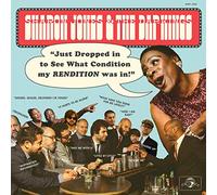 Sharon Jones And The Dap-Kings - Just Dropped In (To See What Conditi [Vinilo]