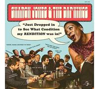 Sharon Jones and the Dap-Kings - Just Dropped (to See What Condition My Rendition Was in)