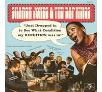 Sharon Jones and the Dap-Kings - Just Dropped (to See What Condition My Rendition Was in) [Vinilo]