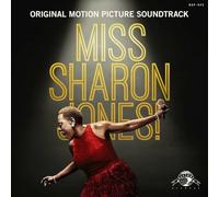Sharon Jones And The Dap-Kings - Miss Sharon Jones! Ost