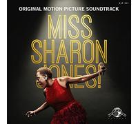 Sharon Jones And The Dap-Kings - Miss Sharon Jones! Ost [Vinilo]