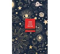 Sharon Jones Burn After Writing (Celestial) (Tapa blanda) (Importación USA)