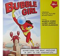 Sharon Jones, Corey Harris & Peter McGennis - Bubble Girl [Vinilo]