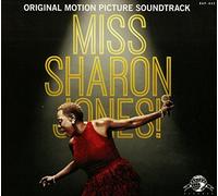 Sharon Jones & the Dap-K - Miss Sharon Jones! (Ost)