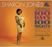 Sharon Jones & the Dap-Kings - 100 Days, 100 Nights