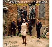 Sharon Jones & The Dap-Kings - Just Dropped In To See What Condition My Rendition Was In (LP)