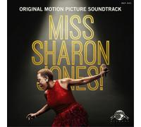 Sharon Jones And The Dap-Kings - Miss Sharon Jones! Ost [Vinilo]