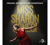 Sharon Jones And The Dap-Kings - Miss Sharon Jones! Ost [Vinilo]