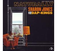 SHARON JONES & THE DAP-KINGS - Naturally