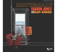 Sharon Jones & The Dap-Kings Naturally (Vinyl)