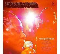 Jones,Sharon & the Dap Kings - Soul Of A Woman