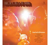 Sharon Jones & The Dap Kings – Soul of a Woman – Vinilo – Integral