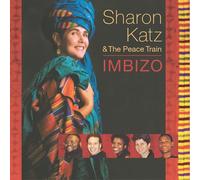 Sharon Katz - Imbizo