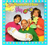 Sharon/Lois/Brahm - Sing A To Z