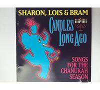 Sharon Lois & Bram - Candles