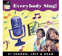Sharon Lois & Bram - Everybody Sing!