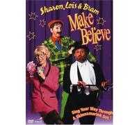Sharon, Lois & Bram - Sharon Lois & Bram: Make Believe [Edizione: Stati Uniti] [Alemania] [DVD]