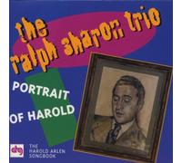 Ralph Sharon Trio - Portrait of Harold