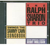 Sharon Ralph Trio - Swings